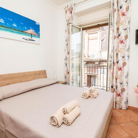The Mauro'S Home Catania Exterior photo