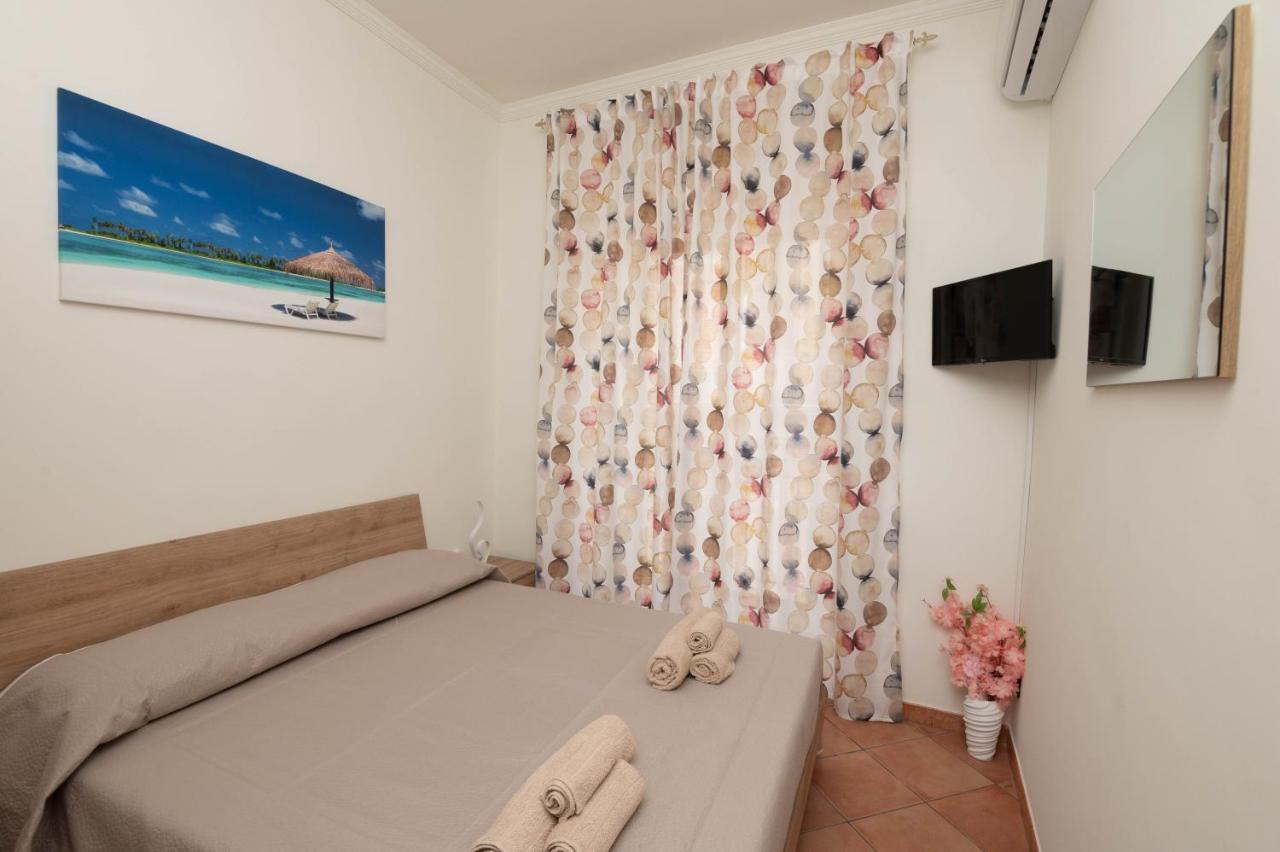 The Mauro'S Home Catania Exterior photo